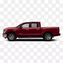 Ram卡车躲避日产泰坦汽车-道奇-空若网 Ram卡车躲避日产泰坦汽车-道奇-空若网