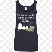 帽衫上衣袖子t恤-空若网 帽衫上衣袖子t恤-空若网