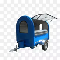 挂车薯片机动车辆-车辆-空若网 挂车薯片机动车辆-车辆-空若网