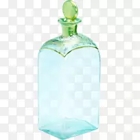 玻璃瓶液体玻璃-空若网 玻璃瓶液体玻璃-空若网