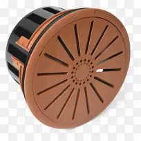 熔体塑料通风-空若网 熔体塑料通风-空若网