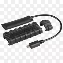 曼塔射线战术光腔压力开关编织钢轨安装-空若网 曼塔射线战术光腔压力开关编织钢轨安装-空若网