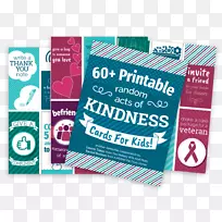 随随便便的善良行为-爱养育孩子-善良-空若网 随随便便的善良行为-爱养育孩子-善良-空若网