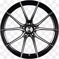 锻压车6061铝合金车轮-车-空若网 锻压车6061铝合金车轮-车-空若网