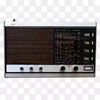 收音机无线电接收机电子飞利浦晶体管收音机-空若网 收音机无线电接收机电子飞利浦晶体管收音机-空若网