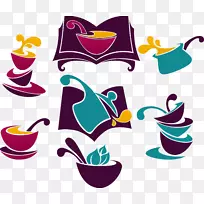 厨房碗烹饪图标-效果厨房-空若网 厨房碗烹饪图标-效果厨房-空若网