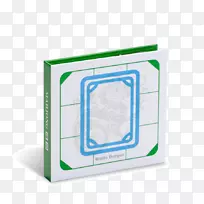 品牌矩形设计-空若网 品牌矩形设计-空若网