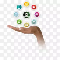 拇指字体设计-空若网 拇指字体设计-空若网