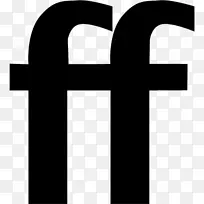 徽标白色-设计-空若网 徽标白色-设计-空若网