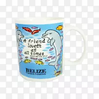 杯手绘杯-空若网 杯手绘杯-空若网