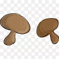 碗厨餐具.野生蘑菇-空若网 碗厨餐具.野生蘑菇-空若网