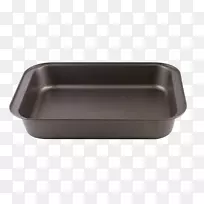 面包锅长方形烤盘-空若网 面包锅长方形烤盘-空若网