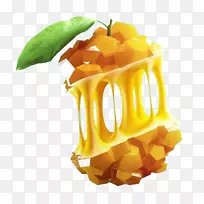 �;�ˮ��������Ⱦ��άģ��.��ʯ͸��â��-������