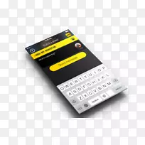 品牌电子字体设计-空若网 品牌电子字体设计-空若网