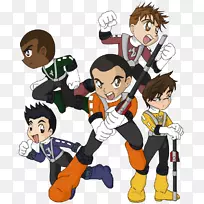 金伯利·哈特·托米·奥利弗红色护林员-强力护林员丛林狂暴-空若网 金伯利·哈特·托米·奥利弗红色护林员-强力护林员丛林狂暴-空若网