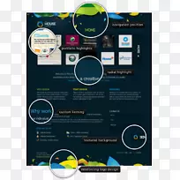 平面设计品牌设计-空若网 平面设计品牌设计-空若网