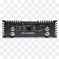 射频调制器音频功率放大器数字设计声级放大器-空若网 射频调制器音频功率放大器数字设计声级放大器-空若网