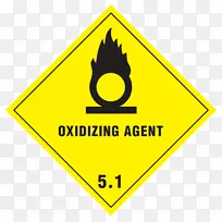 交通标志警告标志氧化剂-空若网 交通标志警告标志氧化剂-空若网