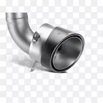 2018年奥迪R8 akrapovi?排气系统消声器-2014奥迪R8-空若网 2018年奥迪R8 akrapovi?排气系统消声器-2014奥迪R8-空若网