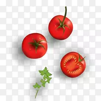 樱桃番茄蔬菜绘画食品纹理卡通番茄材料-空若网 樱桃番茄蔬菜绘画食品纹理卡通番茄材料-空若网