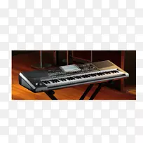 数字钢琴键盘乐器Korg pa900-键盘-空若网 数字钢琴键盘乐器Korg pa900-键盘-空若网