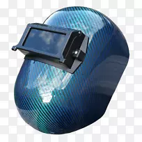 焊接头盔碳纤维安全帽焊接头盔-空若网 焊接头盔碳纤维安全帽焊接头盔-空若网