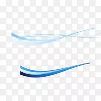 品牌图案-装饰性蓝线-空若网 品牌图案-装饰性蓝线-空若网