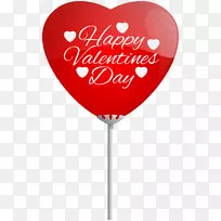 快乐情人节PNG剪贴画图片-空若网 快乐情人节PNG剪贴画图片-空若网