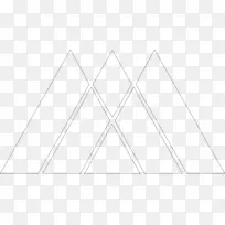 三角形点-三角形-空若网 三角形点-三角形-空若网