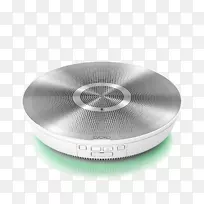 EvookoMinto笔记本电脑电话会议电话扬声器-膝上型电脑-空若网 EvookoMinto笔记本电脑电话会议电话扬声器-膝上型电脑-空若网