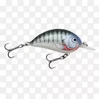 即插即用钓鱼诱饵和诱饵-空若网 即插即用钓鱼诱饵和诱饵-空若网