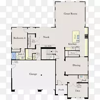 平面图设计-空若网 平面图设计-空若网