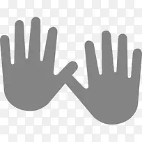 表情符号拇指短信手模型-表情符号-空若网 表情符号拇指短信手模型-表情符号-空若网