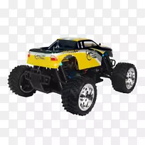无线电控制汽车怪物卡车轮胎无线电控制模型车-空若网 无线电控制汽车怪物卡车轮胎无线电控制模型车-空若网
