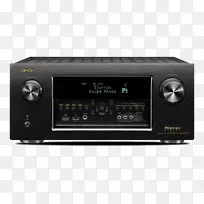 AV���ջ�Denon avr-x7200 w��ͥӰԺϵͳ��Ƶ-av������-������