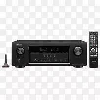 AV接收机Denon avr-x1200 w dts音频-av接收机-空若网 AV接收机Denon avr-x1200 w dts音频-av接收机-空若网