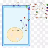 线点角字体线-空若网 线点角字体线-空若网