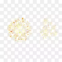 黄色花纹-烟花-空若网 黄色花纹-烟花-空若网