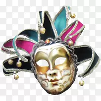 面具小丑-小丑面具-空若网 面具小丑-小丑面具-空若网