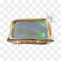 绿松石蛋白石珠宝-空若网 绿松石蛋白石珠宝-空若网