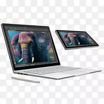 笔记本电脑面书2英特尔核心i7-microsoft Tablet pc-空若网 笔记本电脑面书2英特尔核心i7-microsoft Tablet pc-空若网