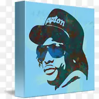 海报平面设计画布印刷设计-空若网 海报平面设计画布印刷设计-空若网