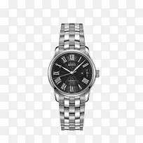 Tissot经典梦想计时表珠宝手表-珠宝-空若网 Tissot经典梦想计时表珠宝手表-珠宝-空若网