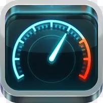 Speedtest.net计算机图标android-android-空若网 Speedtest.net计算机图标android-android-空若网