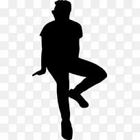 剪影剪贴画-剪影-空若网 剪影剪贴画-剪影-空若网