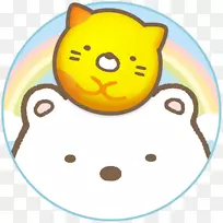 sumikko gerashi-令人费解的免费拼图游戏-android-空若网 sumikko gerashi-令人费解的免费拼图游戏-android-空若网