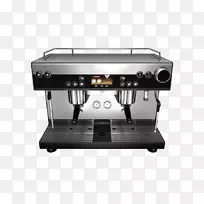 咖啡拿铁卡布奇诺咖啡机-空若网 咖啡拿铁卡布奇诺咖啡机-空若网