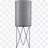 卡萨米拉台灯地板桌-空若网 卡萨米拉台灯地板桌-空若网