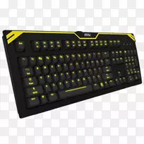 电脑键盘手提电脑msi gk-701电脑鼠标-膝上型电脑-空若网 电脑键盘手提电脑msi gk-701电脑鼠标-膝上型电脑-空若网