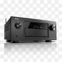 AV接收机Denon avr-x7200 w Dolby atmos无线电接收机.音频接收机-空若网 AV接收机Denon avr-x7200 w Dolby atmos无线电接收机.音频接收机-空若网